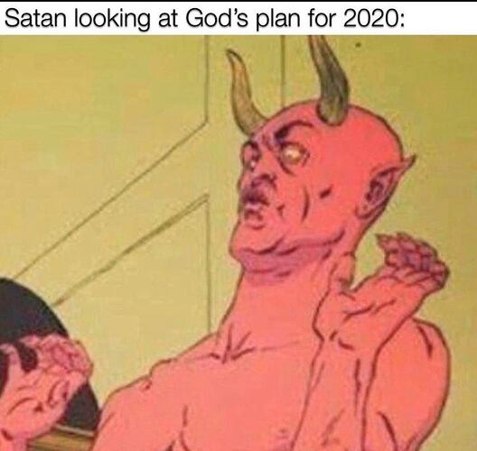Satan-2020
