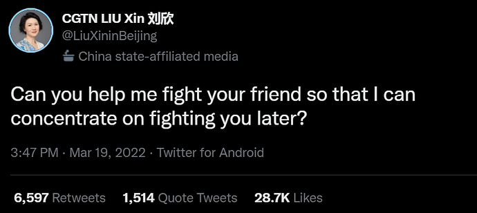 help me fight your friend