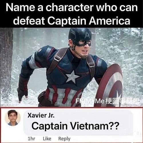 cap