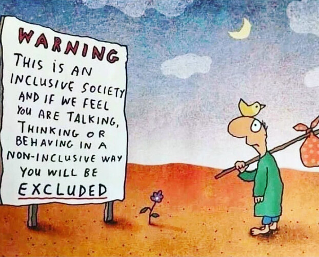 Leunig inclusive