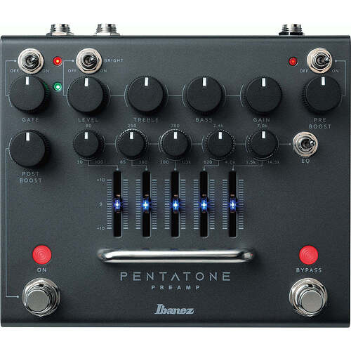 Ibanez Pentatone LRG