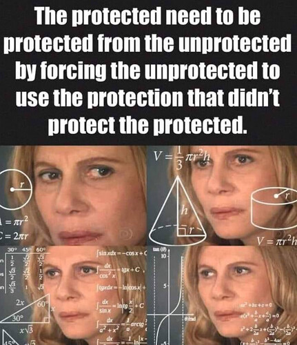 protected