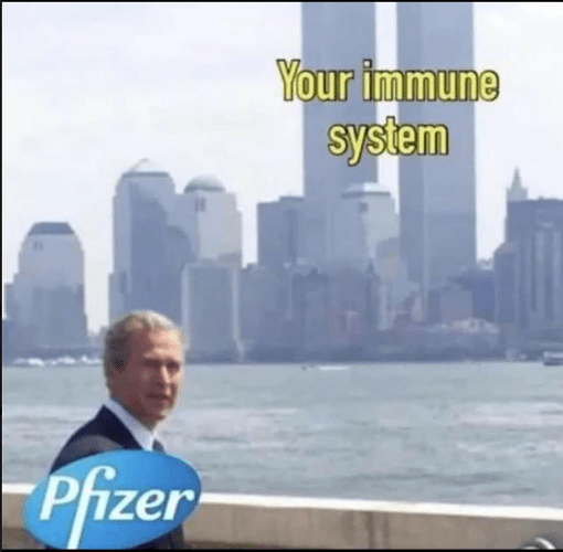 pfizer 911