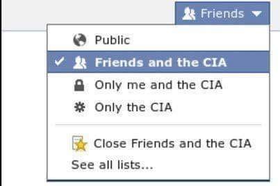 cia