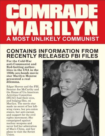 Comrade Marilyn